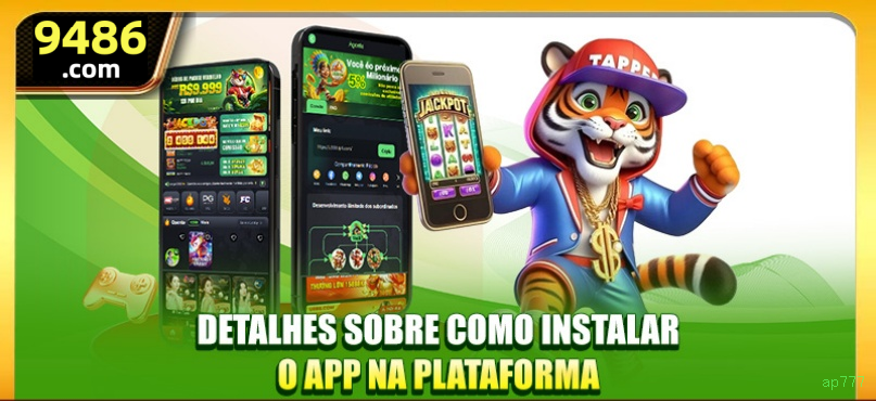 Conta ap777 sincronizada site e app