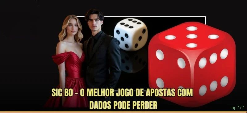 Cassino ao vivo ap777 dealers