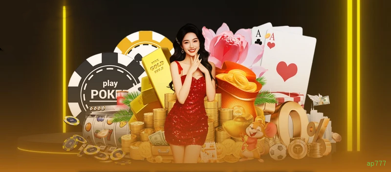 Cassino ap777 app mobile